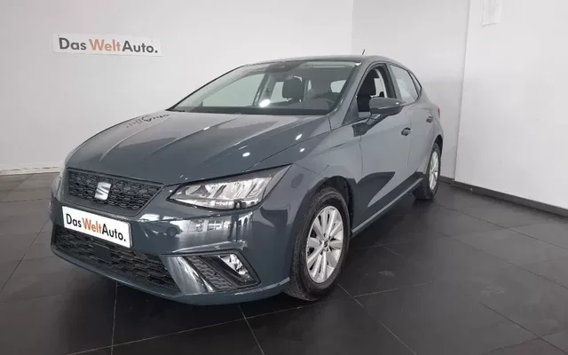 SEAT Ibiza 1.0 TSI Style DSG