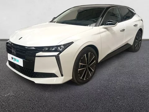 DS DS3 DS 3 Hybride 145 e-DCT6 Pallas