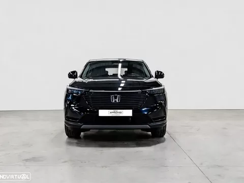 Honda HR-V 1.5 i-MMD e:HEV Elegance