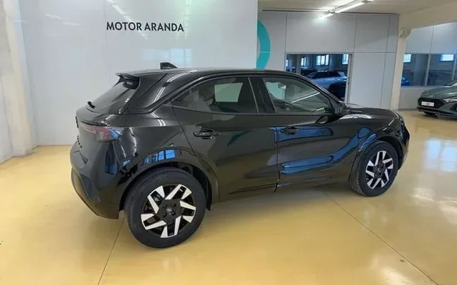 OPEL Mokka GS 1.2 Turbo 136 CV