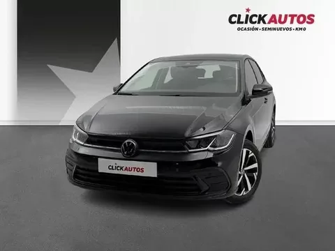 VOLKSWAGEN Polo Polo 1.0 TSI Mas DSG 70kW