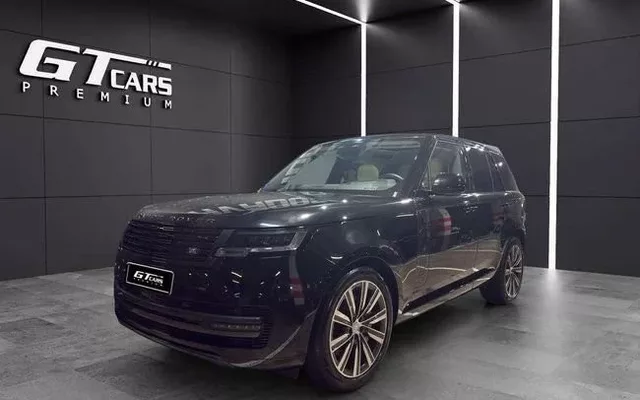 LAND-ROVER Range Rover Vogue P440e
