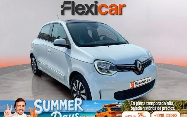 RENAULT Twingo Limited SCe 52kW (70CV) -18