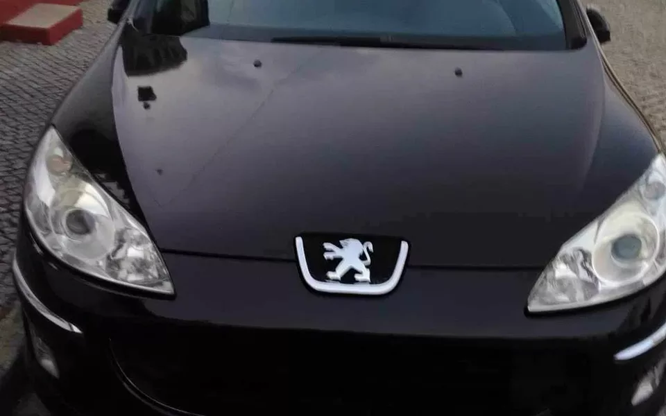 Peugeot 407 SW 1.6 HDi Executive