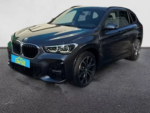 BMW X1 xDrive 25e 220 ch BVA6 M Sport