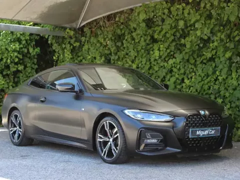 BMW 420 2020 d Pack Desportivo M Auto
