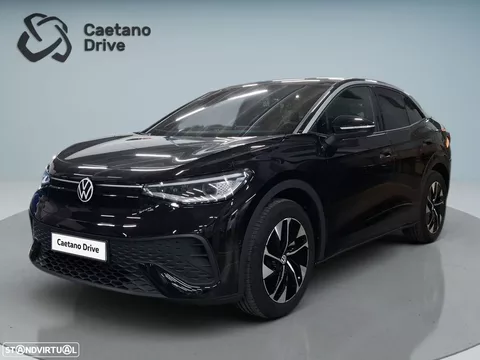 VW ID.5 77 kWh Pro Performance