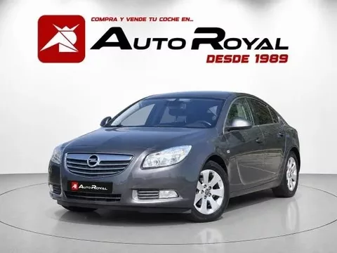 OPEL Insignia Insignia 2.0CDTI Selective S&S