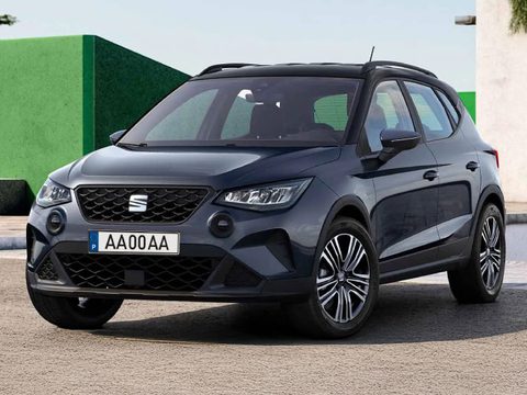 Seat Arona 1.0 TSI Style