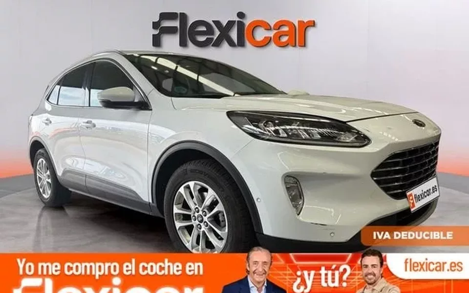 FORD Kuga Kuga 1.5 EcoBoost ST-Line FWD 150