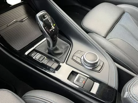 BMW X2 X2 xDrive 18dA