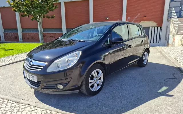 Opel Corsa 1.2 Cosmo