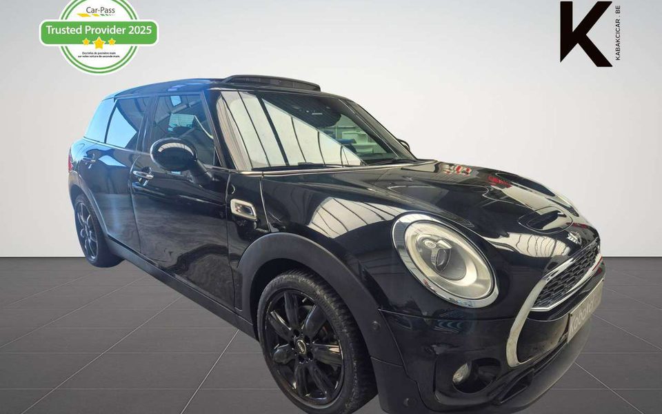 MINI Cooper SD Clubman 2.0 DAS Cooper S John Works / Toit Ouvrant-panoramique / Clim auto Bi-zone / Garantie 12 Mois