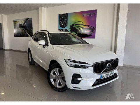 VOLVO XC60 XC60 B4 Core FWD Aut.