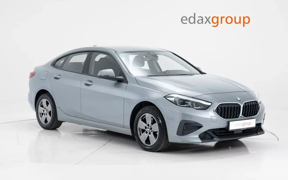 BMW 216 Gran Coupé d Corporate Edition