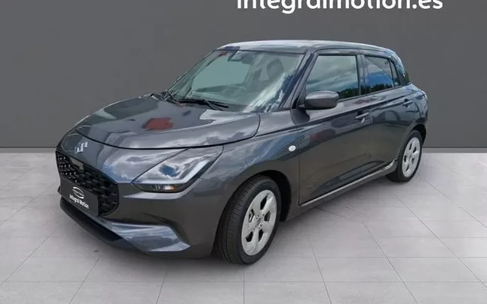 SUZUKI Swift 1.2 S2 Mild Hybrid