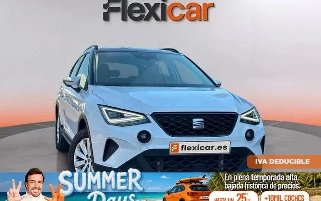 SEAT Arona 1.0 TSI 81kW (110CV) Style Plus