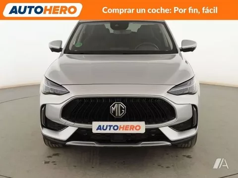 MG HS 1.5 Luxury