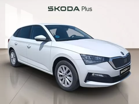SKODA Scala Scala 1.0 TSI Ambition DSG 81kW
