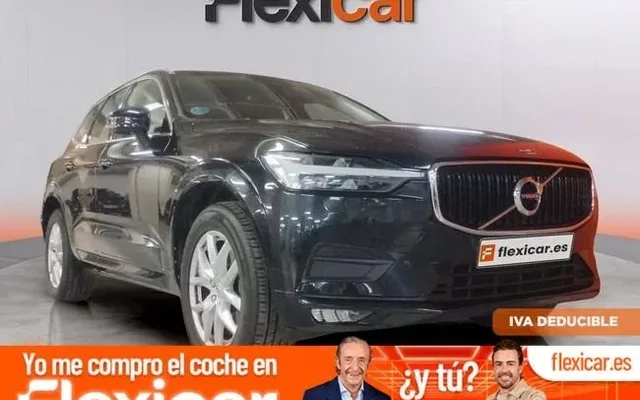 VOLVO XC60 2.0 B4 D AWD Business Plus Auto