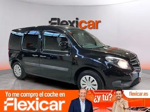 MERCEDES-BENZ Citan Citan Tourer 109CDI Plus