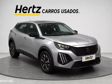 Peugeot 2008 1.2 PureTech Active