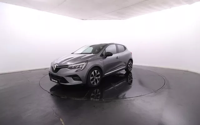 Renault Clio Evolution TCe 90 / Vidros Escurecidos / JLL16