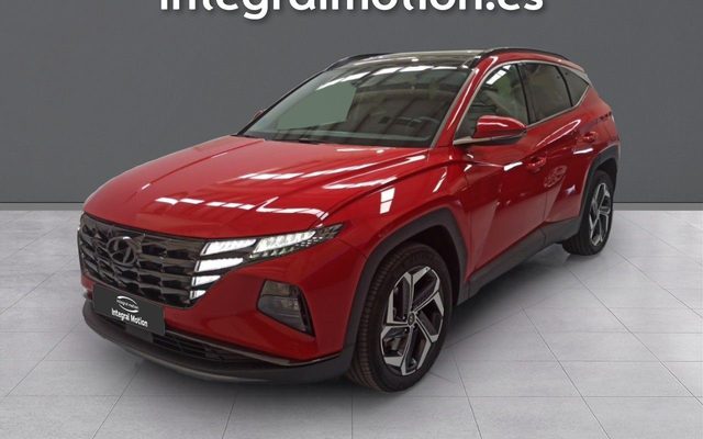 Hyundai i30 1.6 CRDI 70kW (95CV) Klass