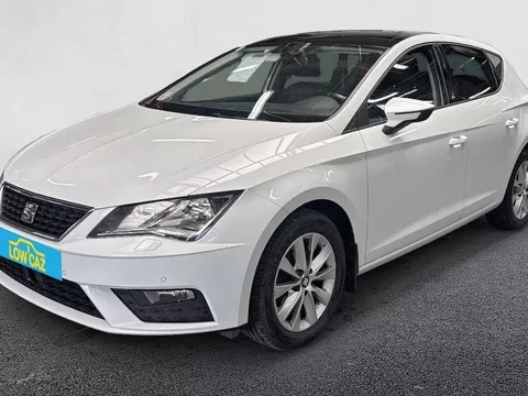 SEAT LEON 1.0 TSI 115 Start/Stop BVM6 Style
