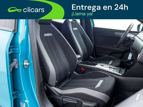 OPEL Mokka Mokka 1.2T XHT Hybrid eDCT6 S&S GS 136 - 19490€ en Cordoba