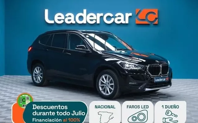 BMW X1 X1 sDrive 16d Business