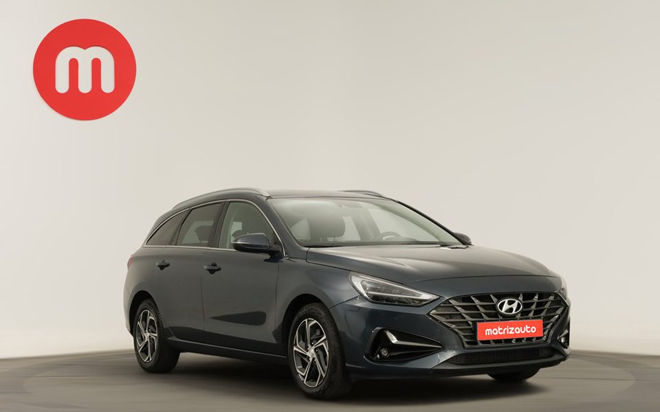 Hyundai I30 Sw