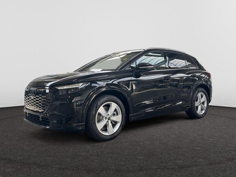 AUDI Q4 e-tron 82 kWh Performance Corporate