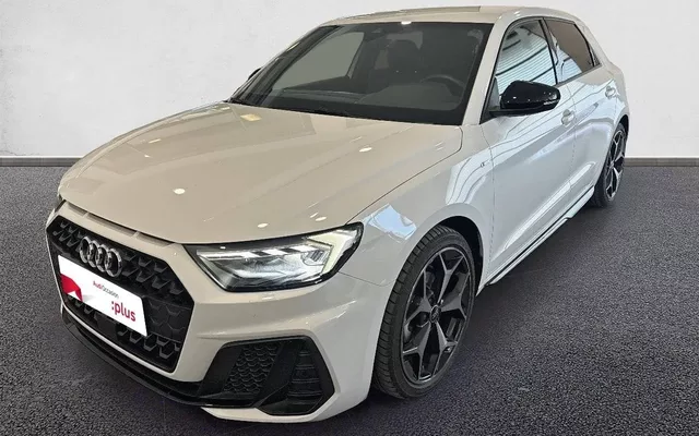 AUDI A1 Sportback 35 TFSI 150 ch S tronic 7 S Line Plus