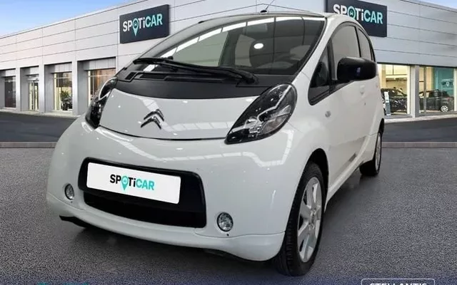 CITROEN C-Zero Seduction