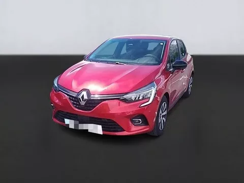 RENAULT Clio Clio E-TECH Híbrido Equilibre 103kW