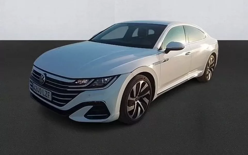 VOLKSWAGEN Arteon Arteon e-hybrid 1.4 TSI R-Line DSG6