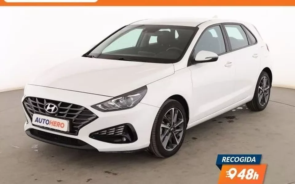 HYUNDAI i30 1.5 Klass