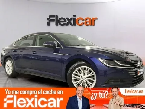 VOLKSWAGEN Arteon Arteon 2.0TDI 110kW