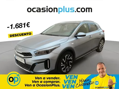 KIA XCeed XCeed 1.0 T-GDi Drive
