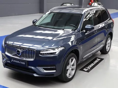 VOLVO XC90 XC90 T8 Twin Recharge Inscription Expression AWD Aut.