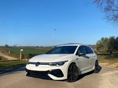 VOLKSWAGEN Golf Golf 2.0 TSI R DSG 235kW