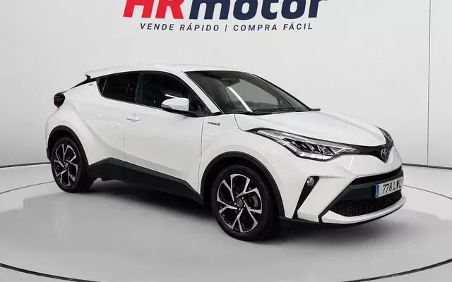 TOYOTA C-HR C-HR 180H Advance