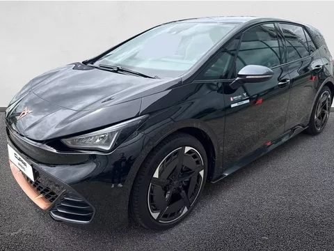 CUPRA BORN 230 ch - Batterie XL V