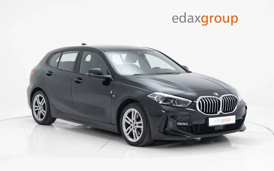 BMW 116 d Corporate Edition M