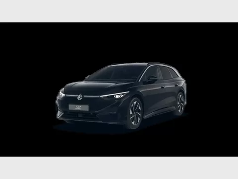 VOLKSWAGEN ID.7 Tourer Tourer Pro S Business Premium Leather 86 kWh 210 kW (286 pk)