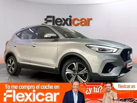 MG ZS 1.5 Comfort