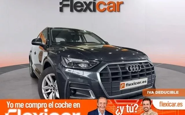 AUDI Q5 35 TDI 120kW (163CV) S tronic