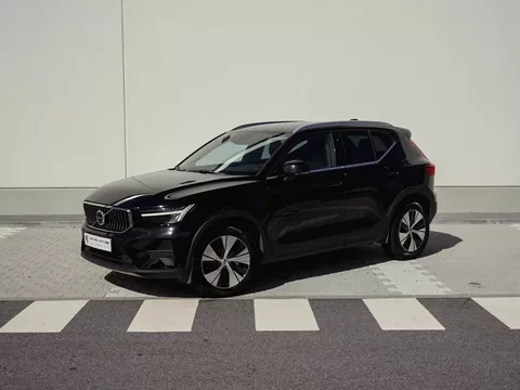 Volvo XC 40 1.5 T5 PHEV Inscription