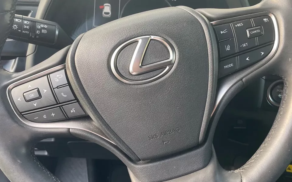 Lexus UX 250h